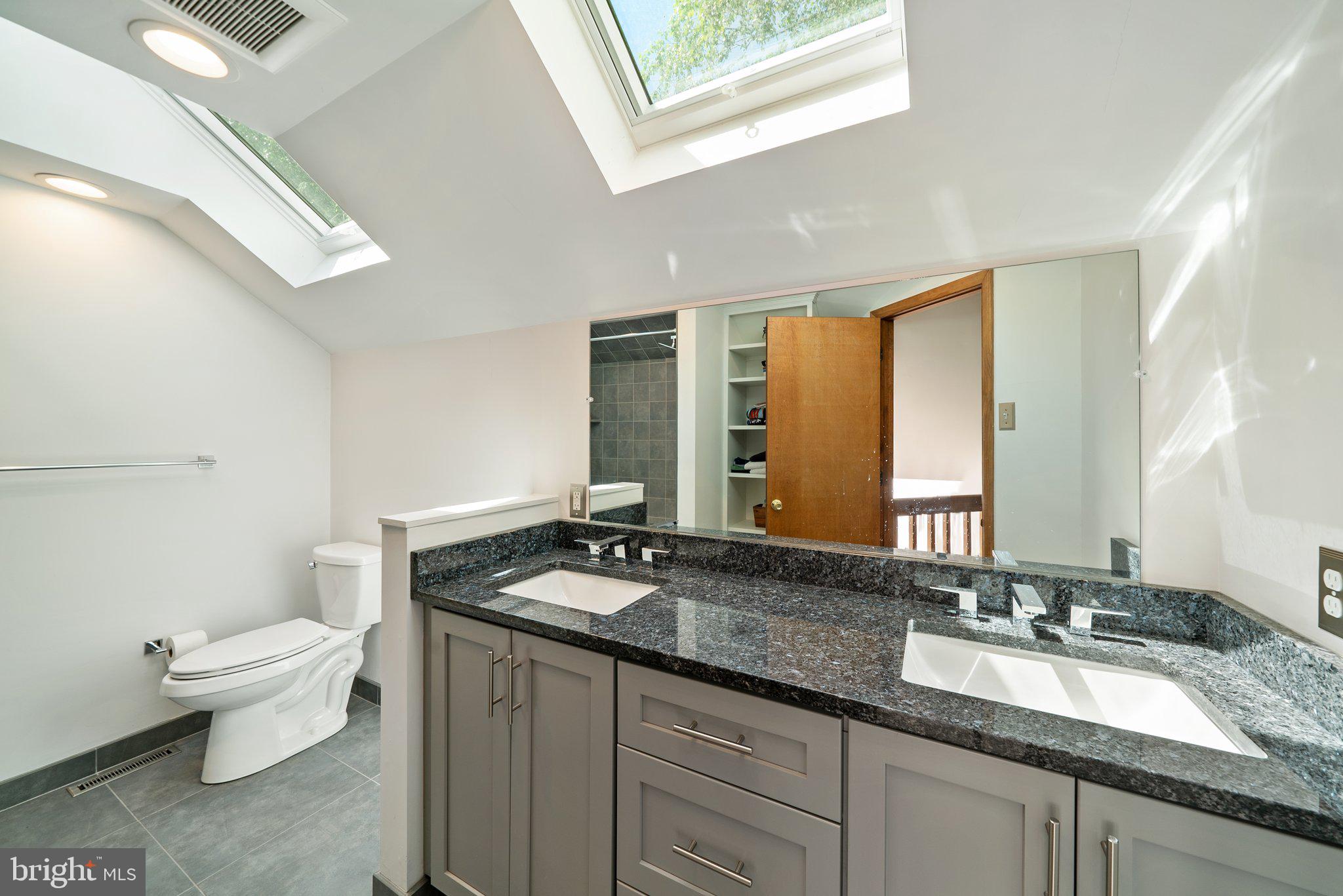 1007 Saber Road West Chester, PA 19382 - Photo 38 of 49 upper level bathroom