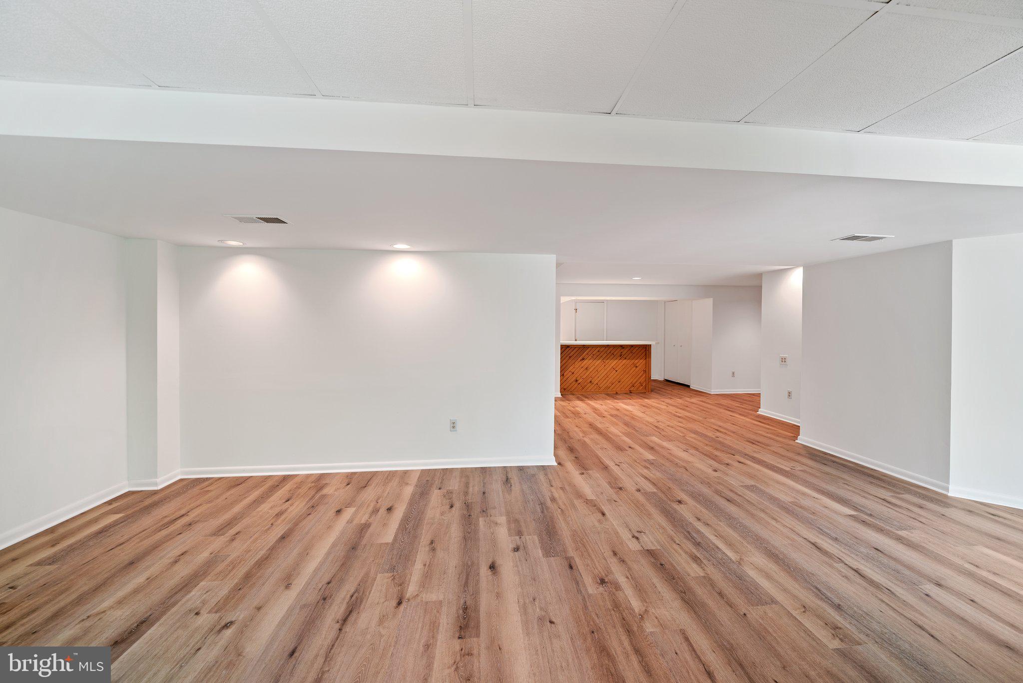 1007 Saber Road West Chester, PA 19382 - Photo 41 of 49 Finished walkout Basement