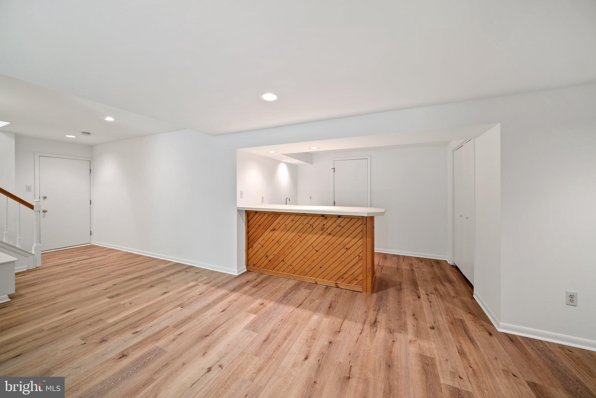 1007 Saber Road West Chester, PA 19382 - Photo 42 of 49 Lower level bar