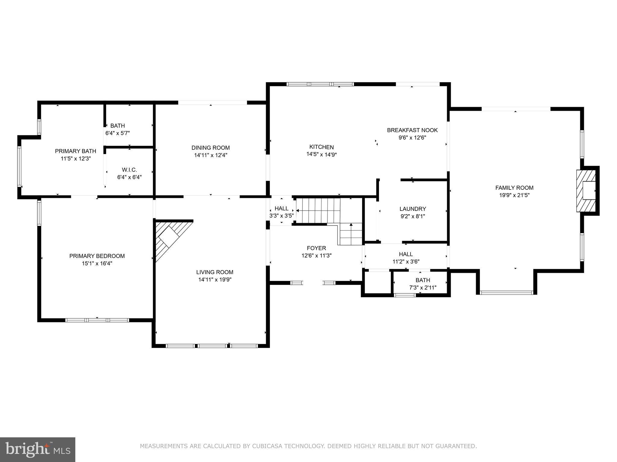 1007 Saber Road West Chester, PA 19382 - Photo 46 of 49 Gallery Image 46