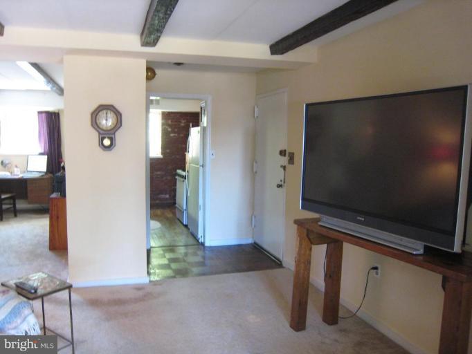 3340 Hewitt Avenue, Unit 62 Silver Spring, MD 20906 - Photo 6 of 14 Living Room #2