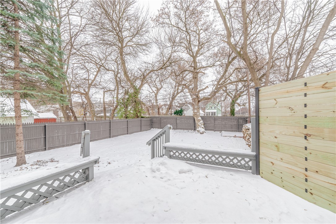 61 Allmeroth Street Rochester, NY 14620 - Photo 15 of 17