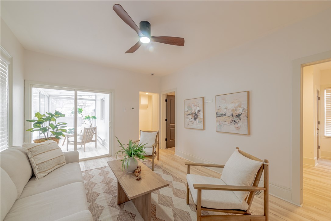 61 Allmeroth Street Rochester, NY 14620 - Photo 2 of 17