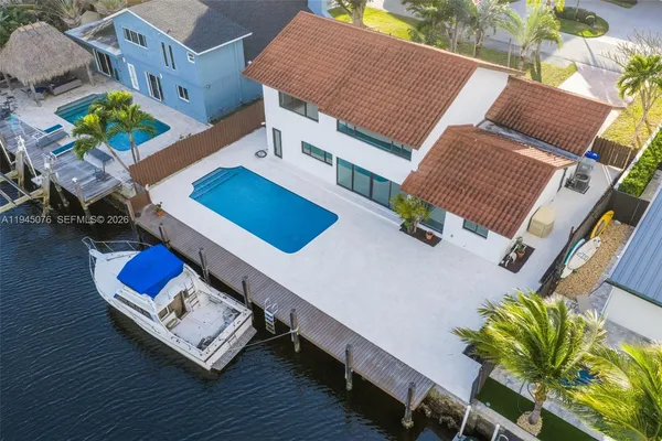 $1,725,000 | 340 Southeast 13th Avenue, Pompano Beach, FL 33060