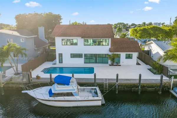 $1,725,000 | 340 Southeast 13th Avenue, Pompano Beach, FL 33060