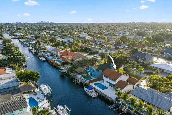 $1,725,000 | 340 Southeast 13th Avenue, Pompano Beach, FL 33060