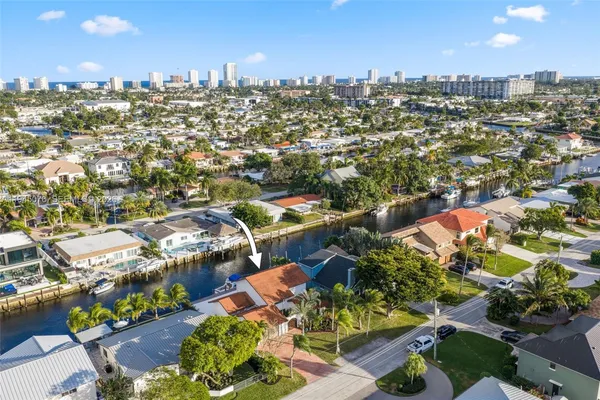 $1,725,000 | 340 Southeast 13th Avenue, Pompano Beach, FL 33060