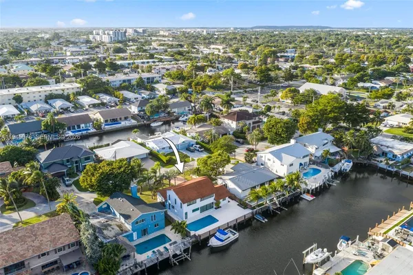 $1,725,000 | 340 Southeast 13th Avenue, Pompano Beach, FL 33060