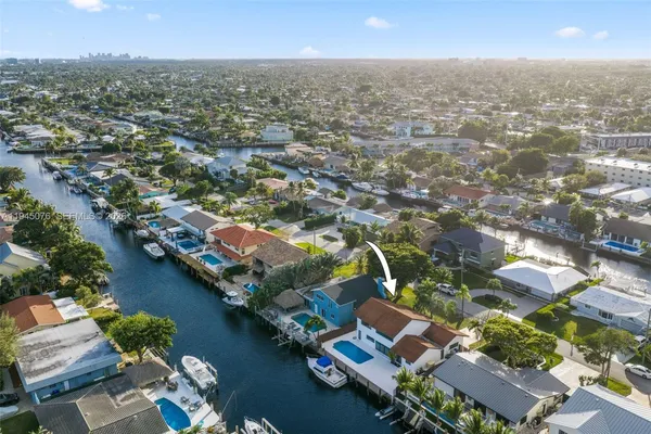 $1,725,000 | 340 Southeast 13th Avenue, Pompano Beach, FL 33060