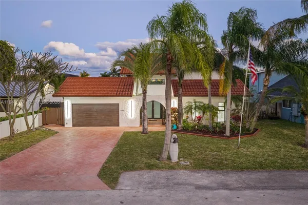 $1,725,000 | 340 Southeast 13th Avenue, Pompano Beach, FL 33060
