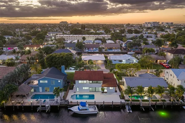 $1,725,000 | 340 Southeast 13th Avenue, Pompano Beach, FL 33060