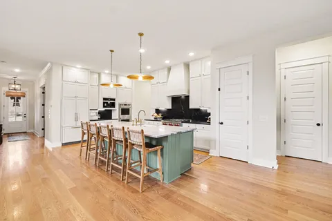 $1,299,900 | 859 Novalis Street, Nolensville, TN 37135