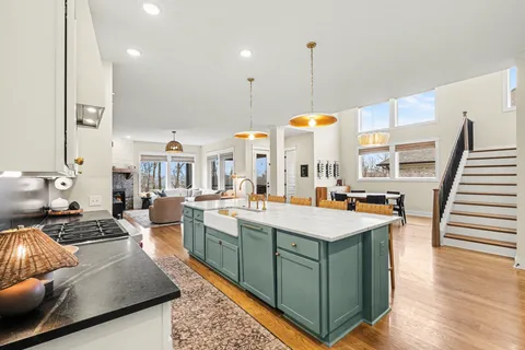 $1,299,900 | 859 Novalis Street, Nolensville, TN 37135