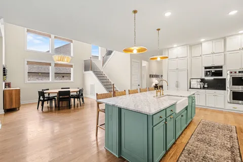 $1,299,900 | 859 Novalis Street, Nolensville, TN 37135