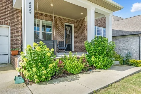 $1,299,900 | 859 Novalis Street, Nolensville, TN 37135