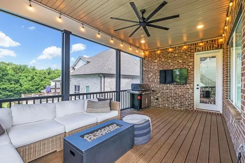 $1,299,900 | 859 Novalis Street, Nolensville, TN 37135