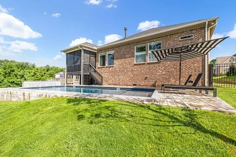 $1,299,900 | 859 Novalis Street, Nolensville, TN 37135