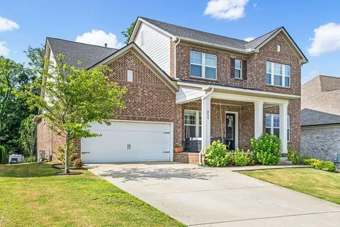 $1,299,900 | 859 Novalis Street, Nolensville, TN 37135