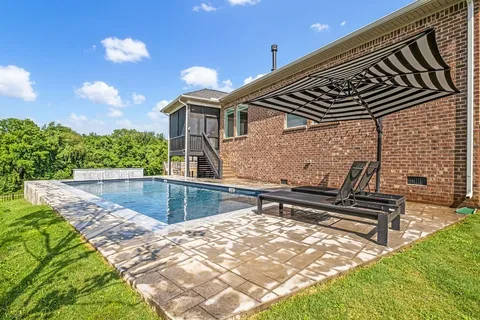 $1,299,900 | 859 Novalis Street, Nolensville, TN 37135