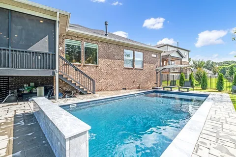 $1,299,900 | 859 Novalis Street, Nolensville, TN 37135