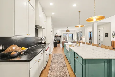 $1,299,900 | 859 Novalis Street, Nolensville, TN 37135