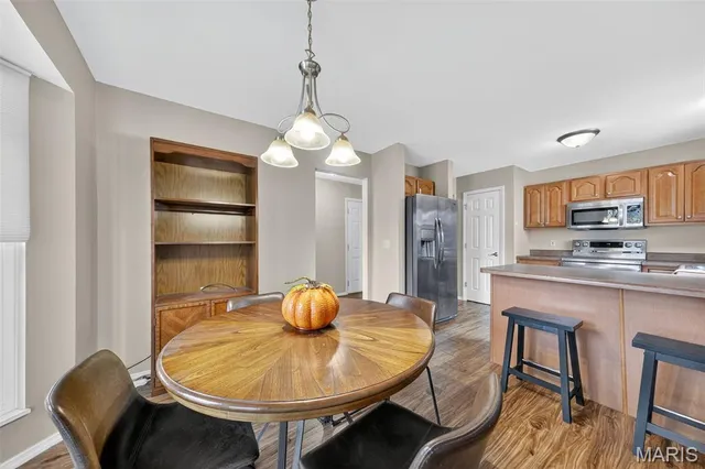 $289,900 | 57 Green Park Lane, O'Fallon, MO 63366