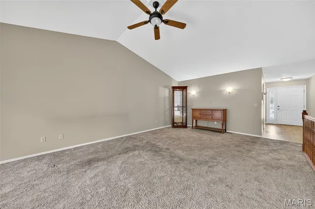 $289,900 | 57 Green Park Lane, O'Fallon, MO 63366