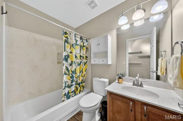 $289,900 | 57 Green Park Lane, O'Fallon, MO 63366