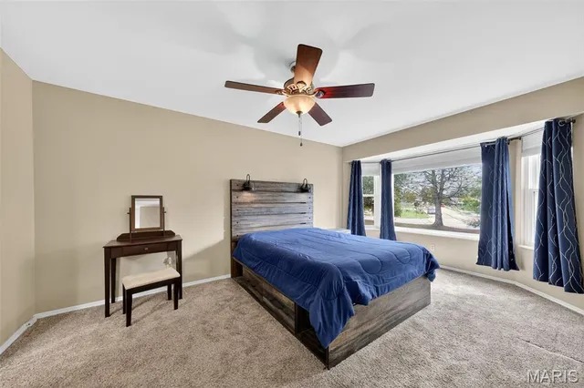 $289,900 | 57 Green Park Lane, O'Fallon, MO 63366