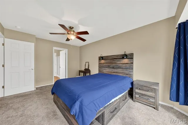 $289,900 | 57 Green Park Lane, O'Fallon, MO 63366