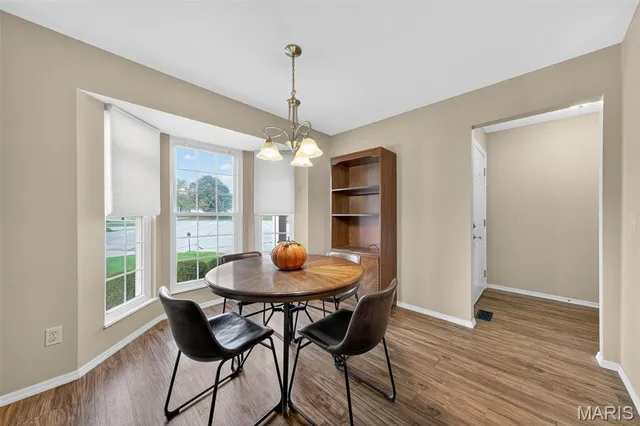 $289,900 | 57 Green Park Lane, O'Fallon, MO 63366