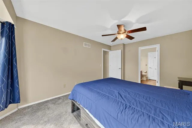 $289,900 | 57 Green Park Lane, O'Fallon, MO 63366