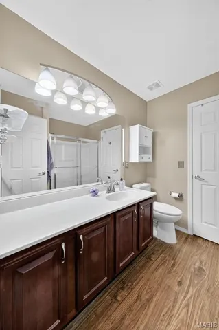 $289,900 | 57 Green Park Lane, O'Fallon, MO 63366