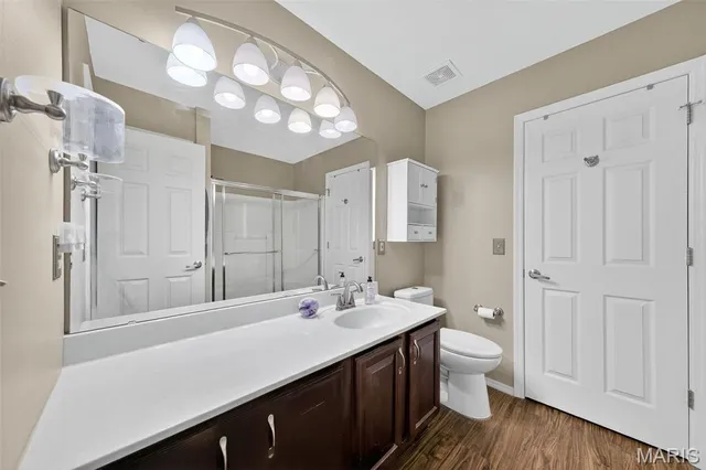 $289,900 | 57 Green Park Lane, O'Fallon, MO 63366