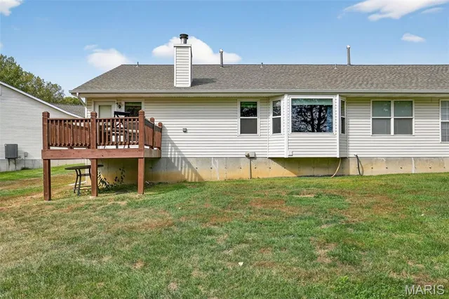 $289,900 | 57 Green Park Lane, O'Fallon, MO 63366