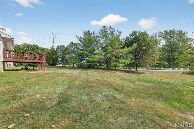 $289,900 | 57 Green Park Lane, O'Fallon, MO 63366