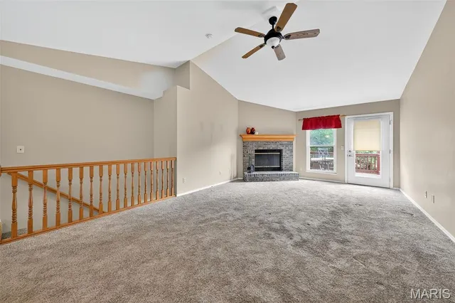 $289,900 | 57 Green Park Lane, O'Fallon, MO 63366