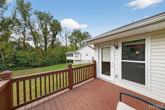 $289,900 | 57 Green Park Lane, O'Fallon, MO 63366