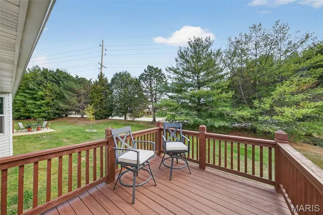 $289,900 | 57 Green Park Lane, O'Fallon, MO 63366