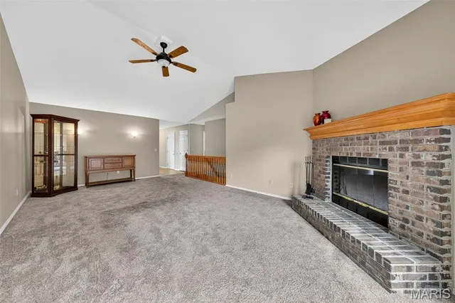 $289,900 | 57 Green Park Lane, O'Fallon, MO 63366