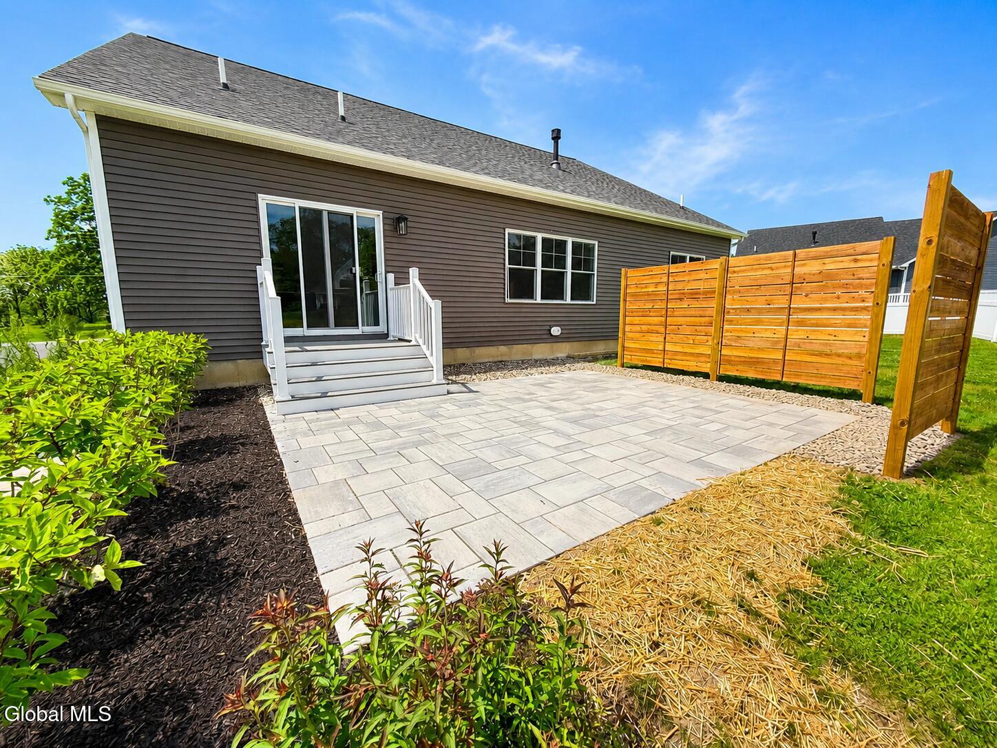 2802 Phillips Road East Greenbush, NY 12033 - Photo 29 of 32 Patio