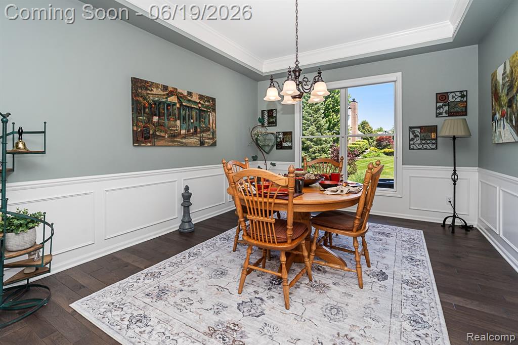1815 Ring Neck Drive Rochester, MI 48307 - Photo 25 of 51