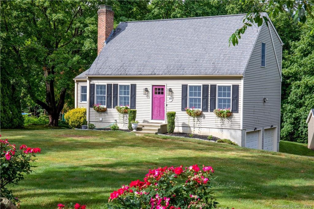 30 Cedar Road Clinton, CT 06413 - Photo 1 of 1