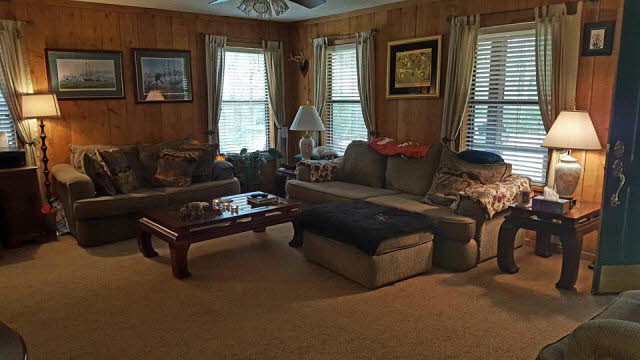 1505 Thomley Avenue Bay Minette, AL 36507 - Photo 3 of 9