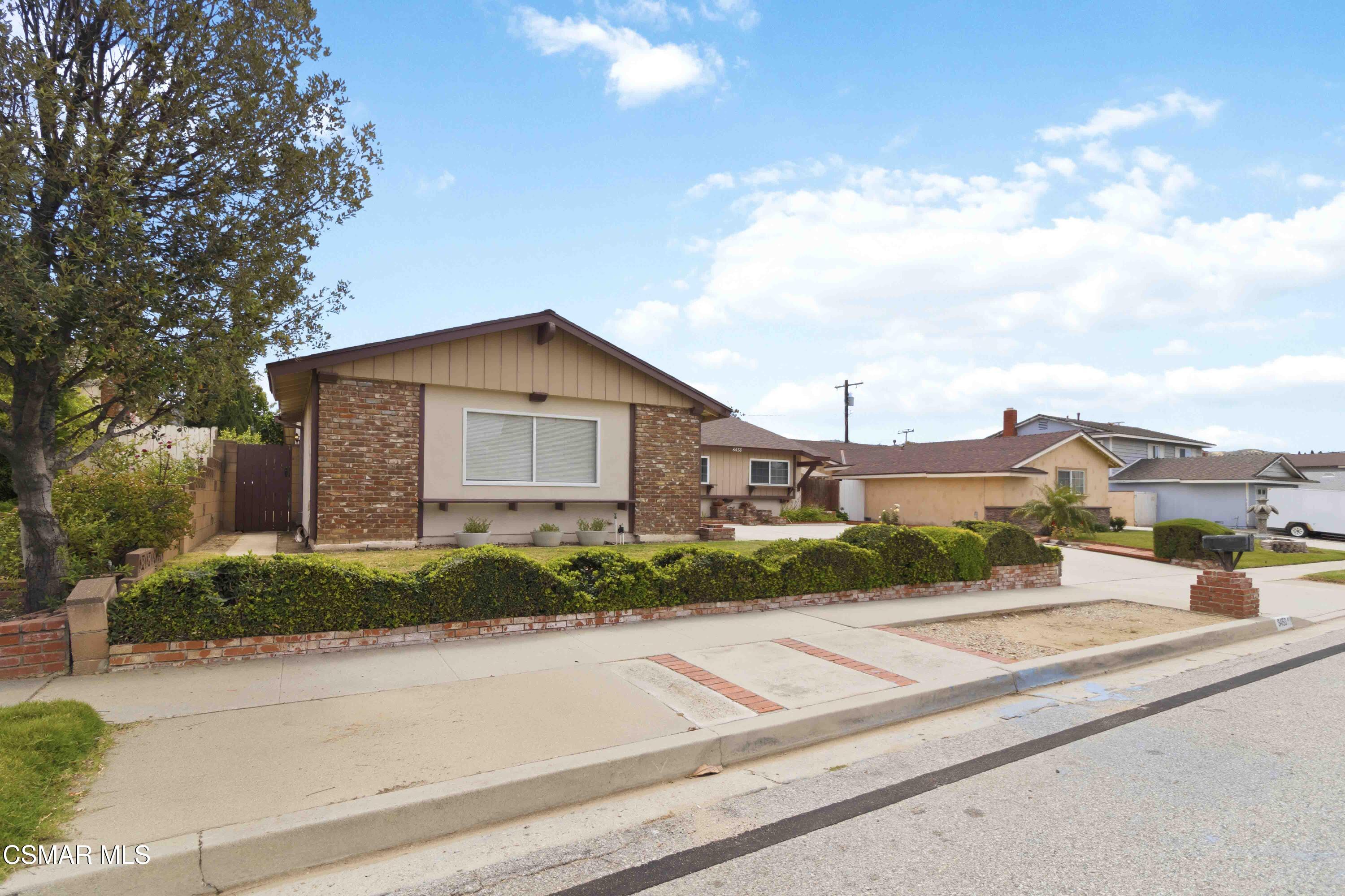 6456 Menlo Street, Unit STREET Simi Valley, CA 93063 - Photo 1 of 27 003