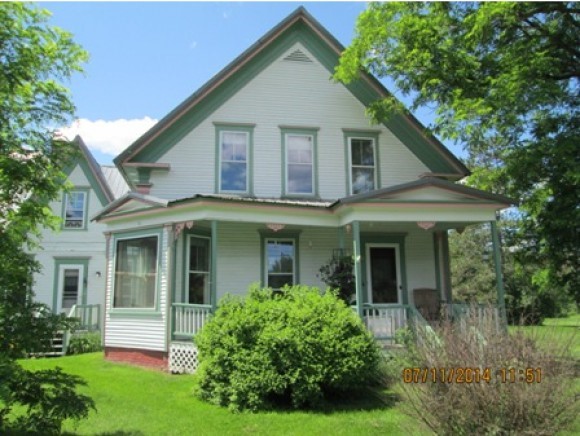 377 Gale Street Canaan, VT 05903 - Photo 1 of 35