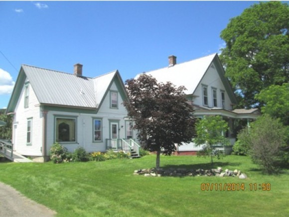 377 Gale Street Canaan, VT 05903 - Photo 2 of 35