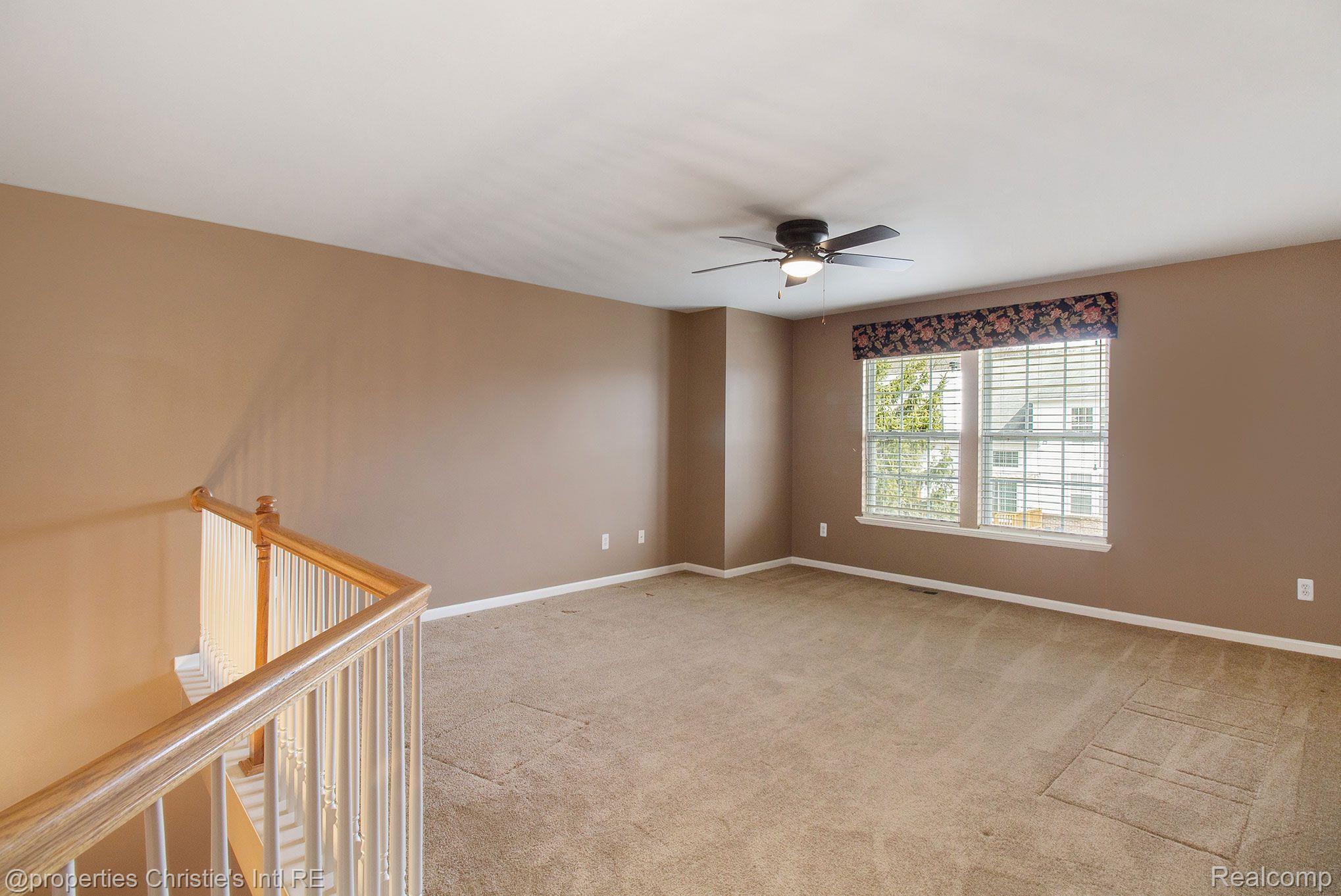 630 Telya Ridge Milford, MI 48381 - Photo 18 of 27 Second floor loft