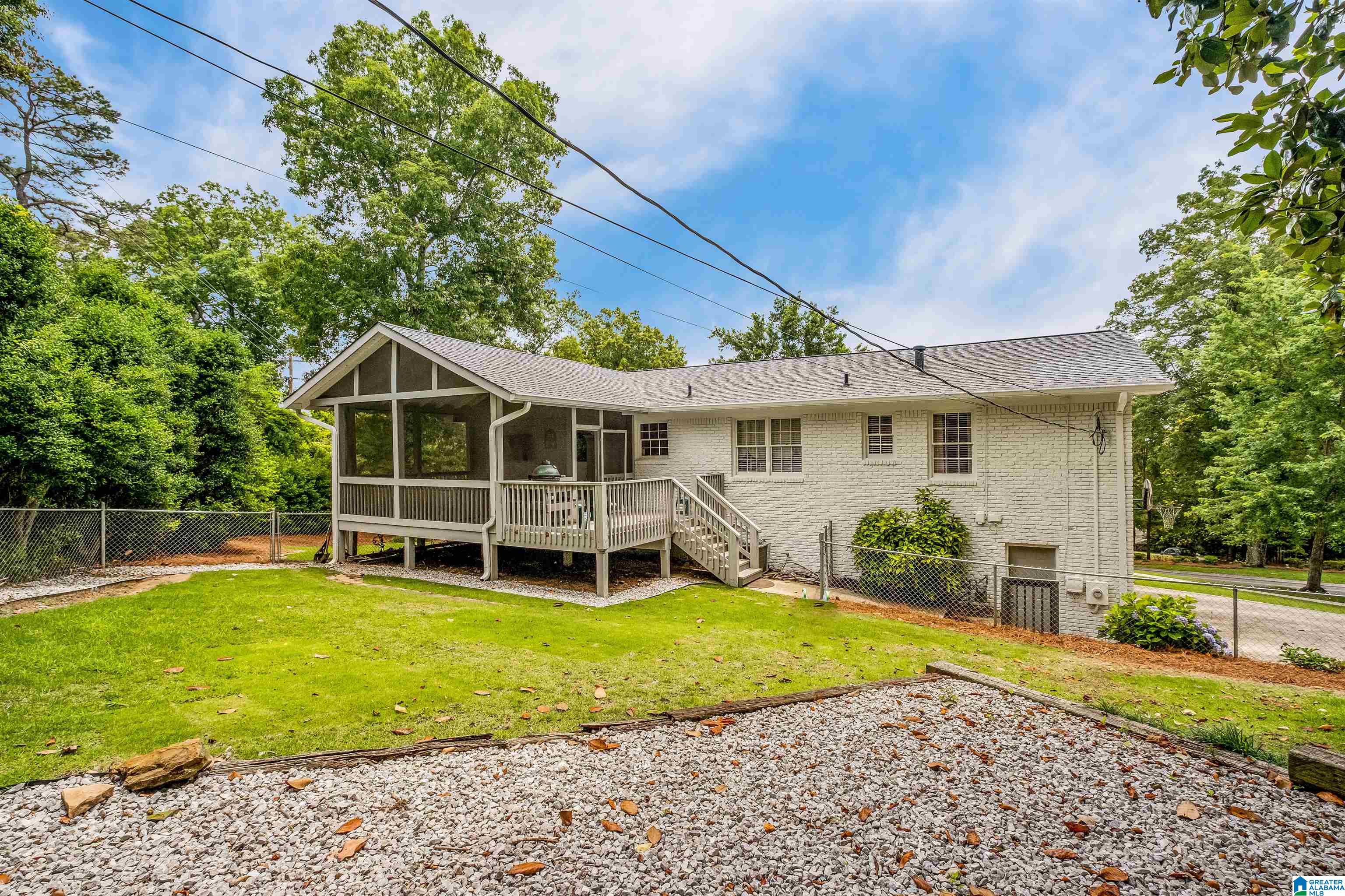 3732 Spring Valley Road Birmingham, AL 35223 - Photo 37 of 38