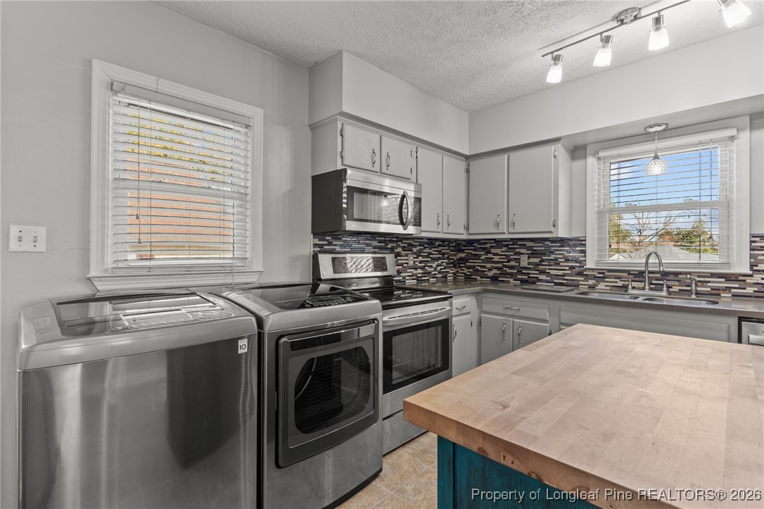 1001 Anarine Road Fayetteville, NC 28303 - Photo 12 of 29